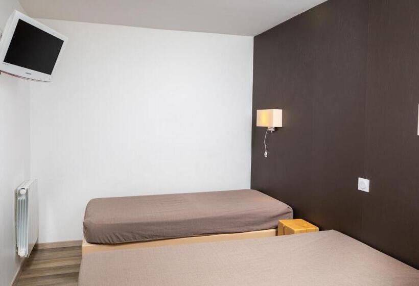 Апартаменты 1 Спальня с Балконом, Sowell Residences Crêt Voland