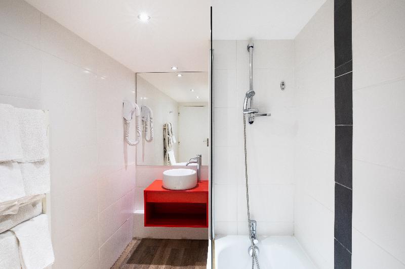Студия Стандарт, Sowell Residences Crêt Voland