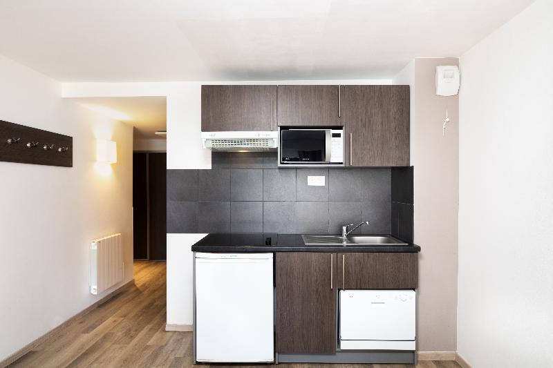 标准工作室, Sowell Residences Crêt Voland