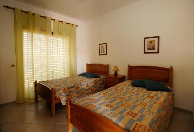 Апартаменты 2 Спальни, Apartamentos Coral Do Vau