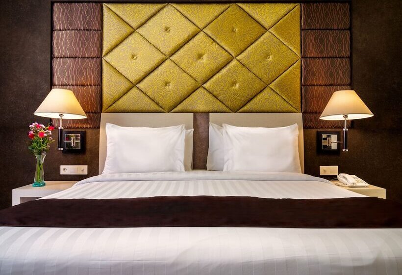 Номер Superior, Aston Kuta Hotel And Residence