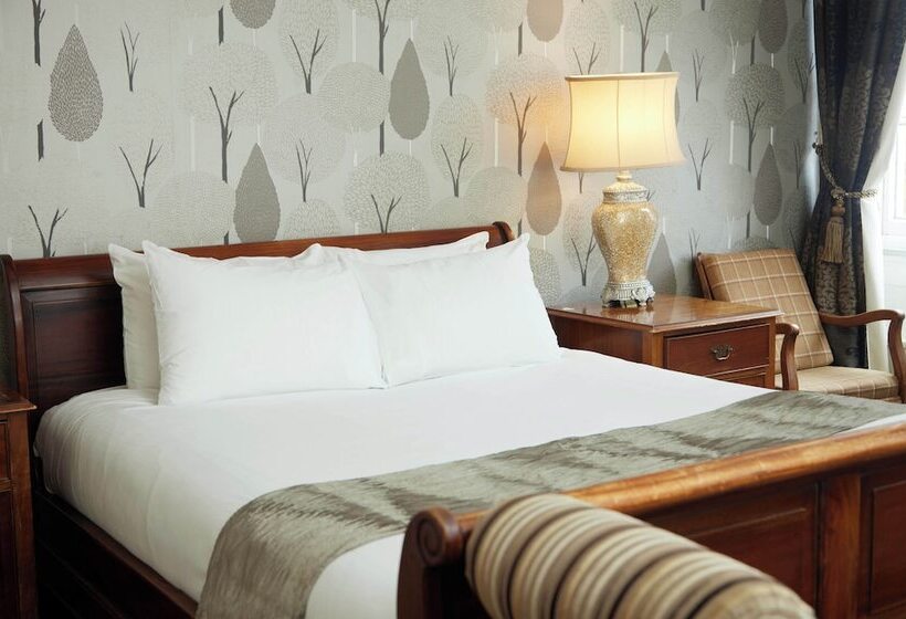 Номер Superior, Cock Hotel By Greene King Inns