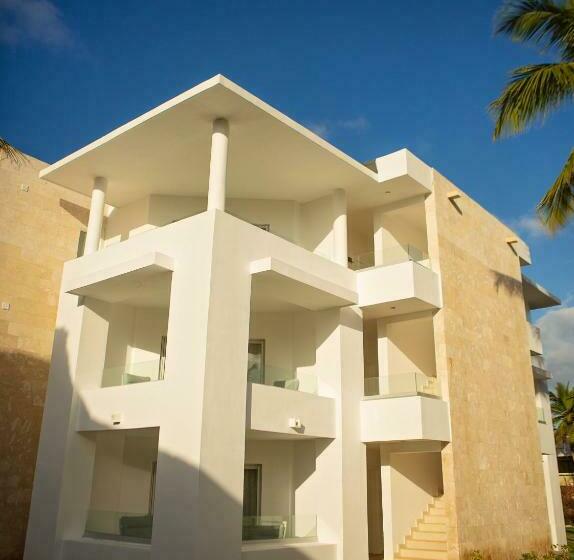 套房, Grand Bavaro Princess - All Inclusive