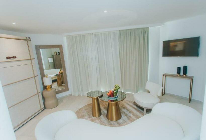 套房, Grand Bavaro Princess - All Inclusive
