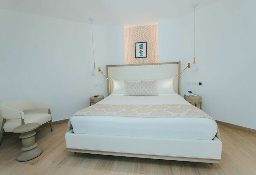 套房, Grand Bavaro Princess - All Inclusive