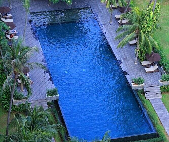주니어 스위트, The Sultan Hotel & Residence Jakarta
