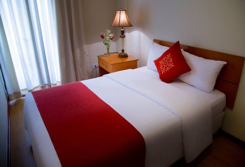 스탠다드 싱글 룸, Xima Exclusive Cusco