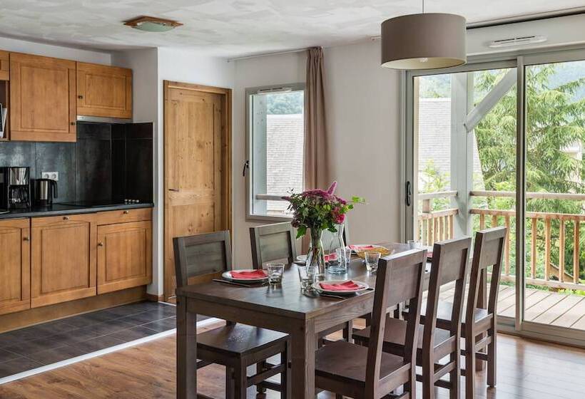 , Lagrange Vacances Le Clos Saint Hilaire