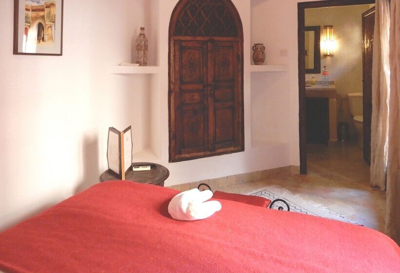 اتاق استاندارد, Riad Carina