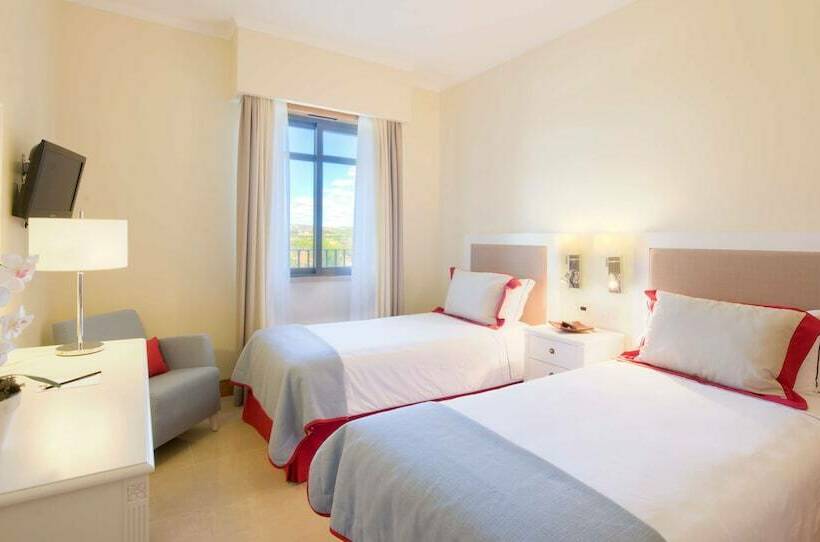 Апартаменты 3 Спальни, The Residences Vilamoura