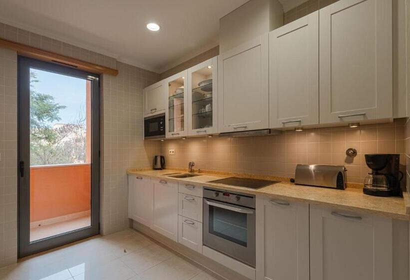 Семейные Апартаменты, The Residences Vilamoura