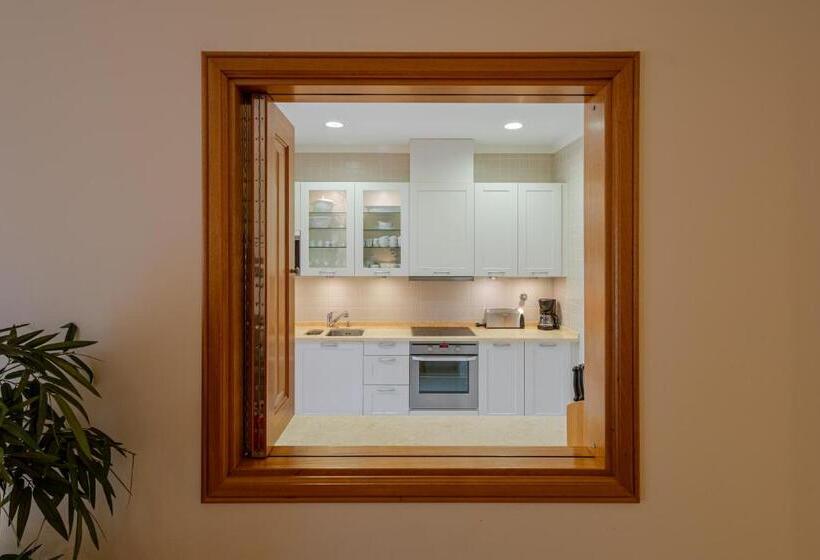 Семейные Апартаменты, The Residences Vilamoura