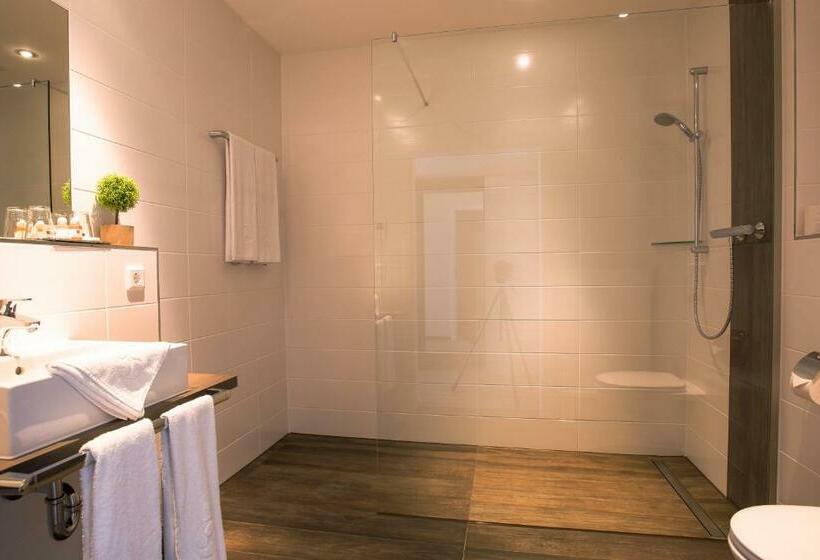 Номер Комфорт, Aparthotel Altomünster   Garni