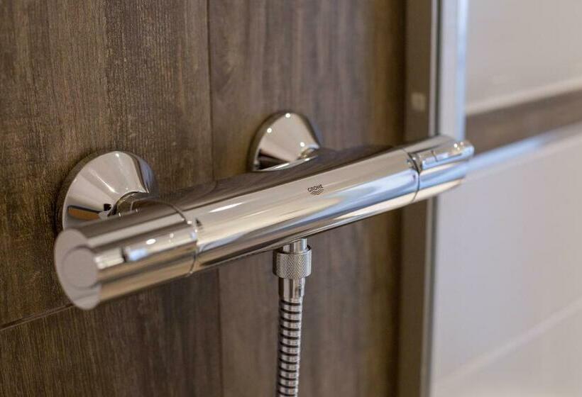 Номер Стандарт Индивидуальный, Aparthotel Altomünster   Garni