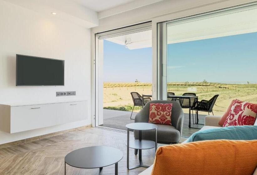 Апартаменты Deluxe 1 Спальня, Hapimag Apartments Cavallino