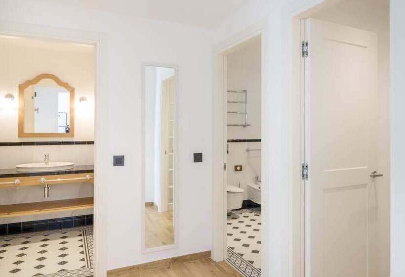 Апартаменты 2 Спальни, Hapimag Apartments Cavallino