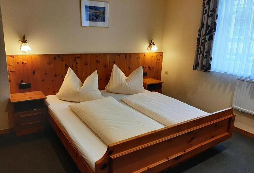 Номер Стандарт, Altstadthotel Garni Frankfurter Hof
