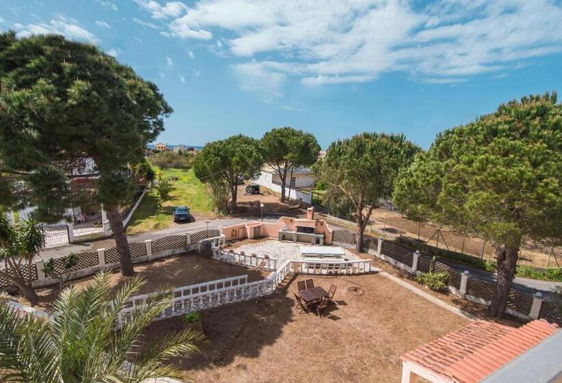 آپارتمان 3 خوابه, Southgate Apartments