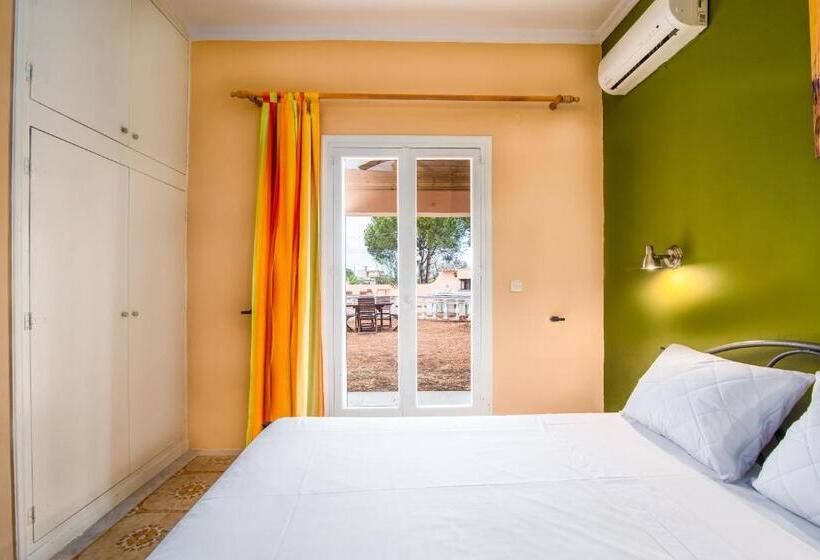 آپارتمان 2 خوابه, Southgate Apartments