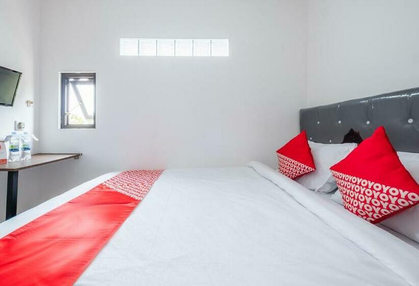스탠다드 룸, Anyelir Residence By Oyo Rooms