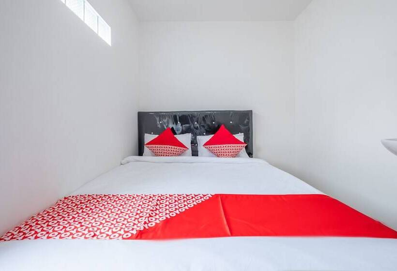 스탠다드 룸, Anyelir Residence By Oyo Rooms