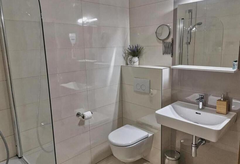 Номер Стандарт, Etno Garden Exclusive Rooms