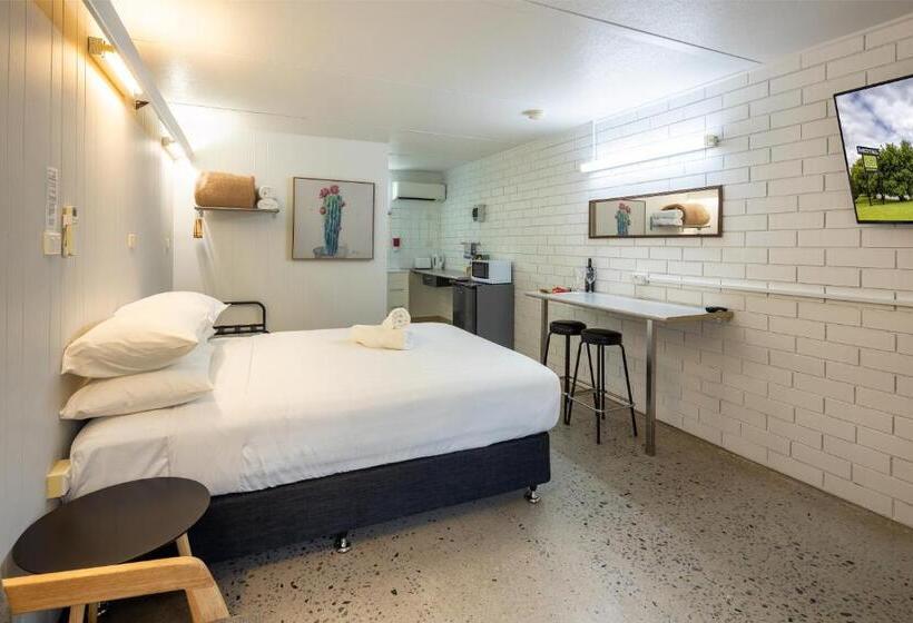 Номер Стандарт, 24hourcheck In  Bridgewater Motel Victoria Australia