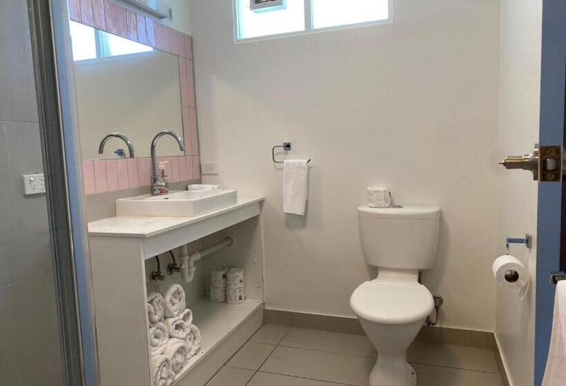 Дом 3 Спальни, 24hourcheck In  Bridgewater Motel Victoria Australia