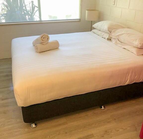 Дом 3 Спальни, 24hourcheck In  Bridgewater Motel Victoria Australia