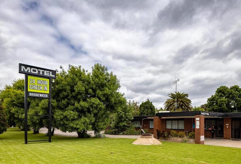 Люкс Кровать Квин, 24hourcheck In  Bridgewater Motel Victoria Australia