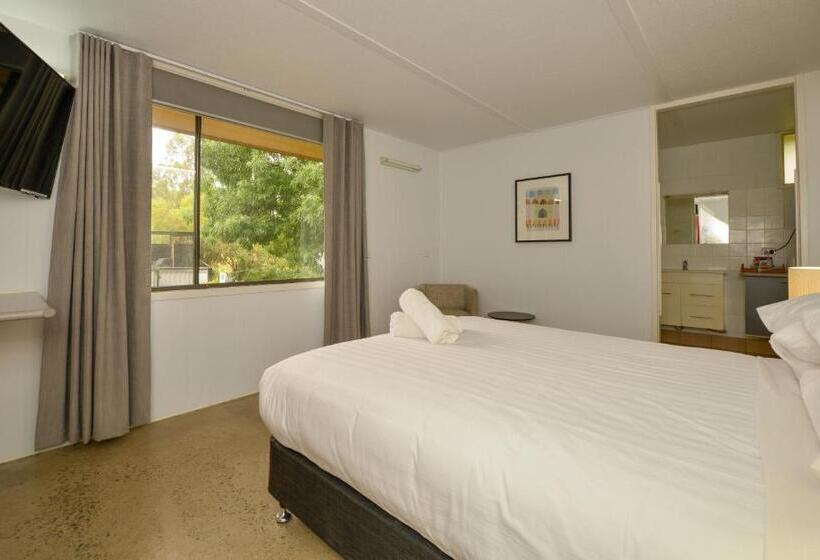Люкс Кровать Квин, 24hourcheck In  Bridgewater Motel Victoria Australia