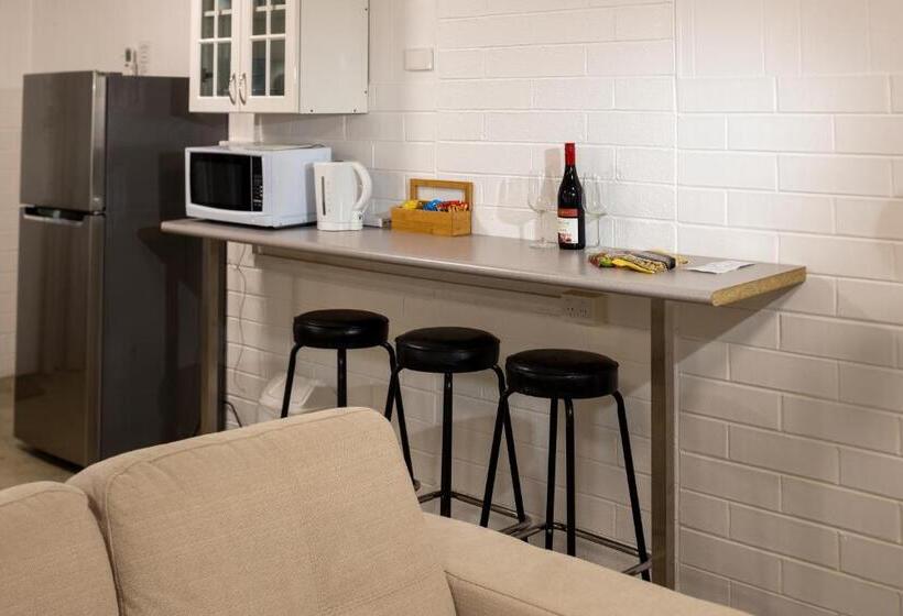 Студия Deluxe, 24hourcheck In  Bridgewater Motel Victoria Australia