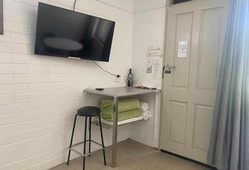 Апартаменты 1 Спальня, 24hourcheck In  Bridgewater Motel Victoria Australia