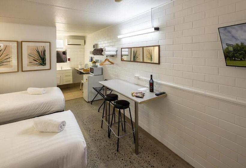 Номер Стандарт, 24hourcheck In  Bridgewater Motel Victoria Australia