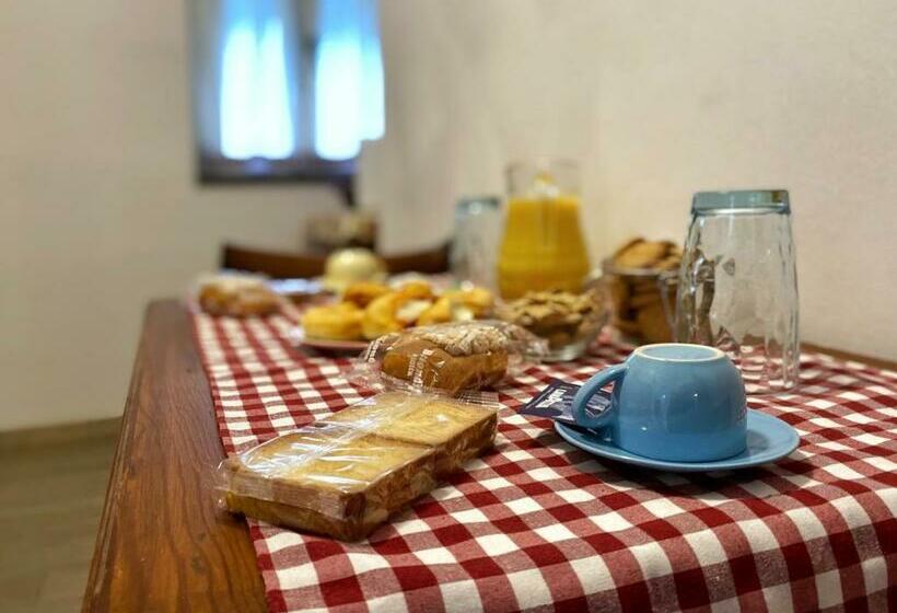 Номер Стандарт, B&b Lunetia