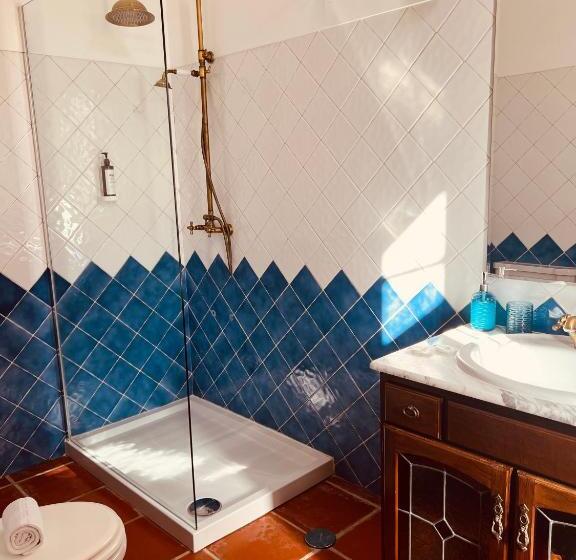 Номер Deluxe, Cuba Real