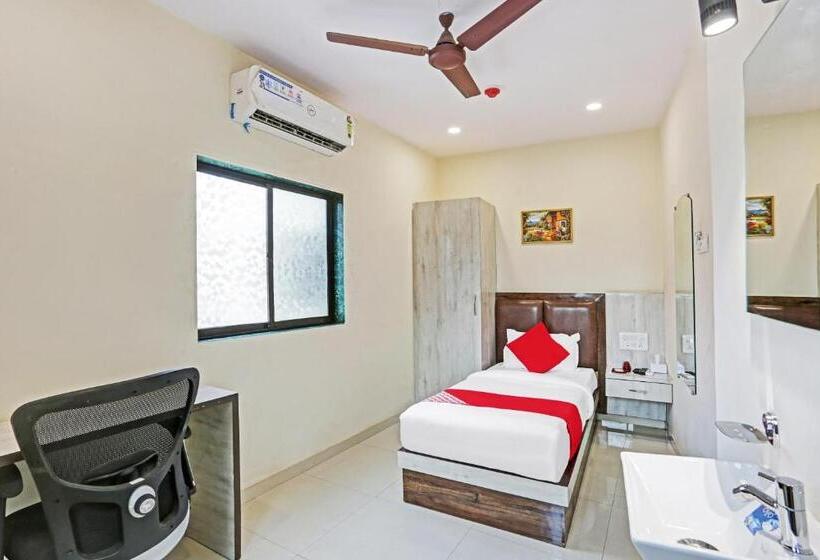 标准间, Oyo 80764 Tawakkal Guest House