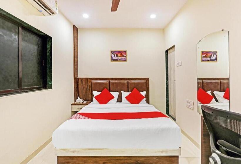 标准间, Oyo 80764 Tawakkal Guest House