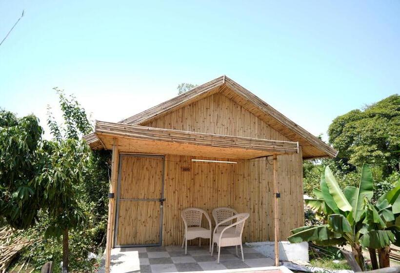 اتاق خانوادگی, Shivjot Farm & Resort Panchkula