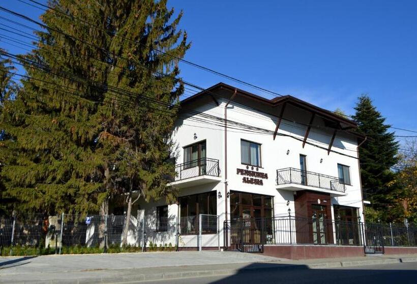 Вилла Deluxe 1 Спальня, Pensiunea Alesia