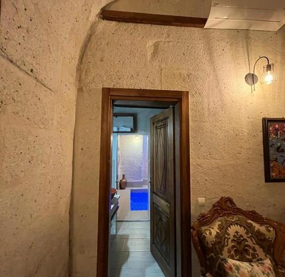 Номер Deluxe Кровать Кинг, Zuwinasa House