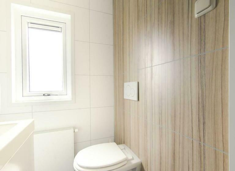 Апартаменты 2 Спальни, Salland 4 Persons