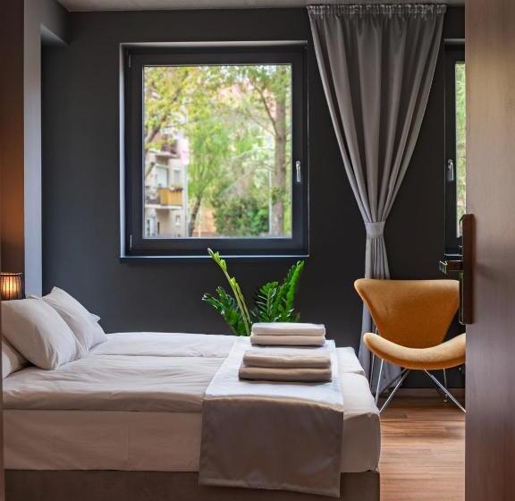 Студия Стандарт, R31 Residence