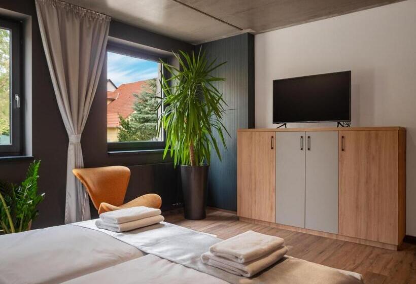 Номер Economy, R31 Residence
