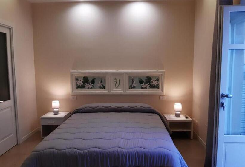 Номер Superior, San Domenico Casa Vacanze