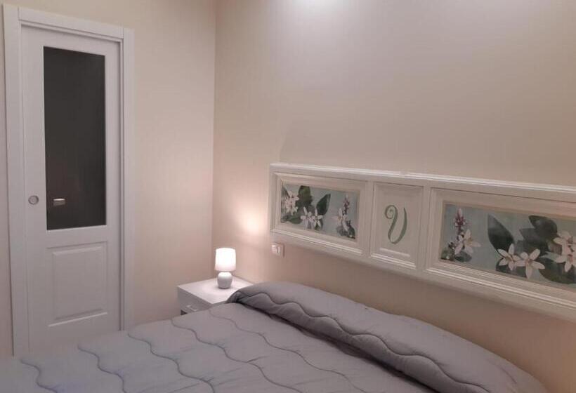 Номер Superior, San Domenico Casa Vacanze