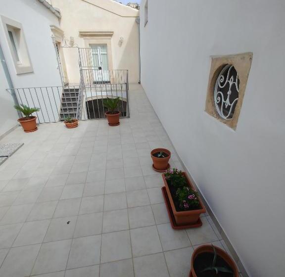 Номер Superior, San Domenico Casa Vacanze