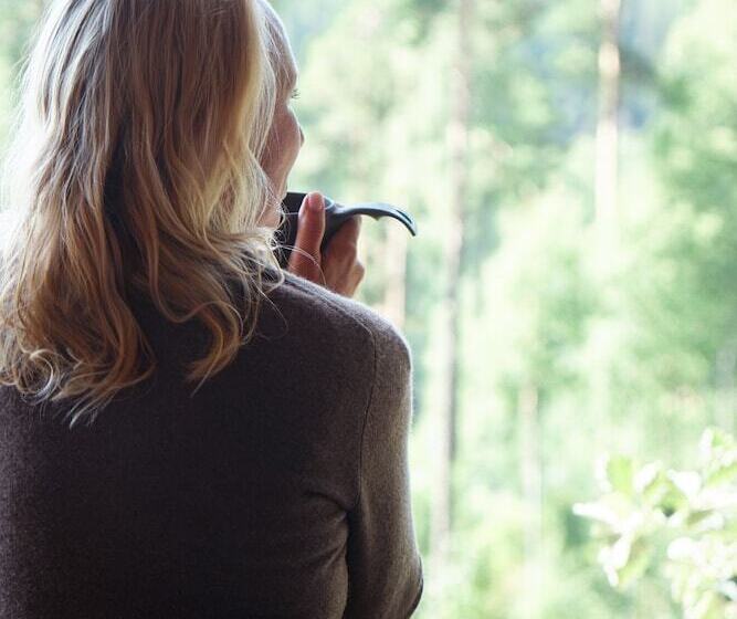 Cameră Standard, Haltia Lake Lodge Nature Boutique Hotel & Glamping