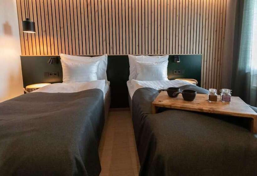 Cameră Standard, Haltia Lake Lodge Nature Boutique Hotel & Glamping
