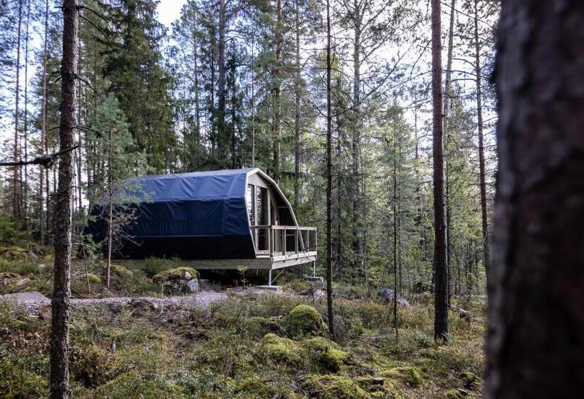 Cameră Standard, Haltia Lake Lodge Nature Boutique Hotel & Glamping